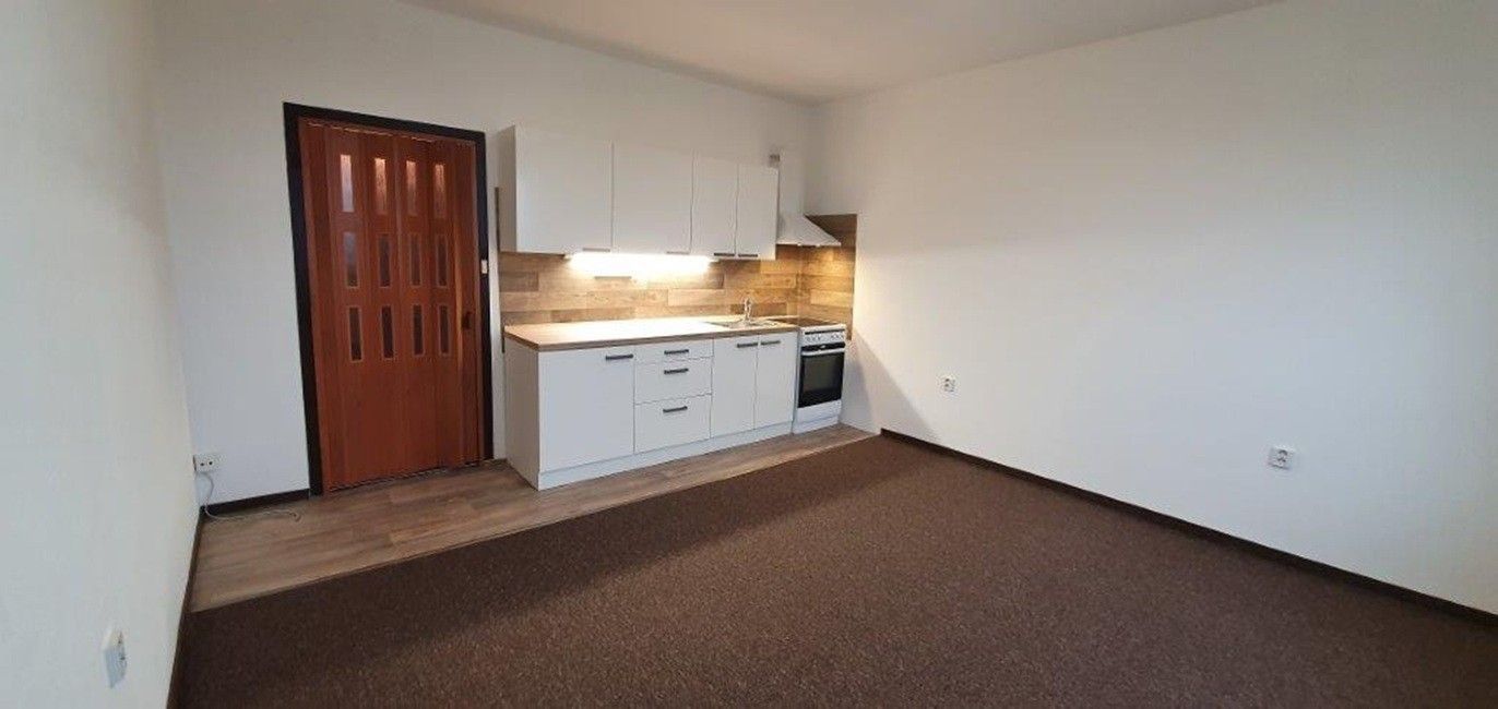2+kk, Brněnská, Česká Lípa - Česká Lípa, Liberecký kraj, 40 m²