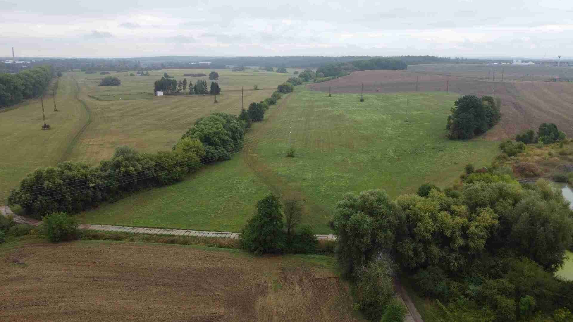 Prodej pozemek - Nový Bydžov, 4 m²