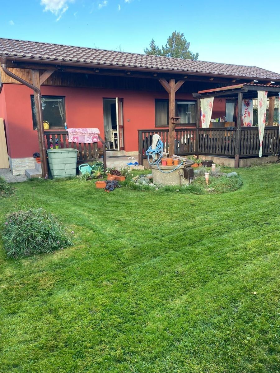 Rodinný dům, 84 m²