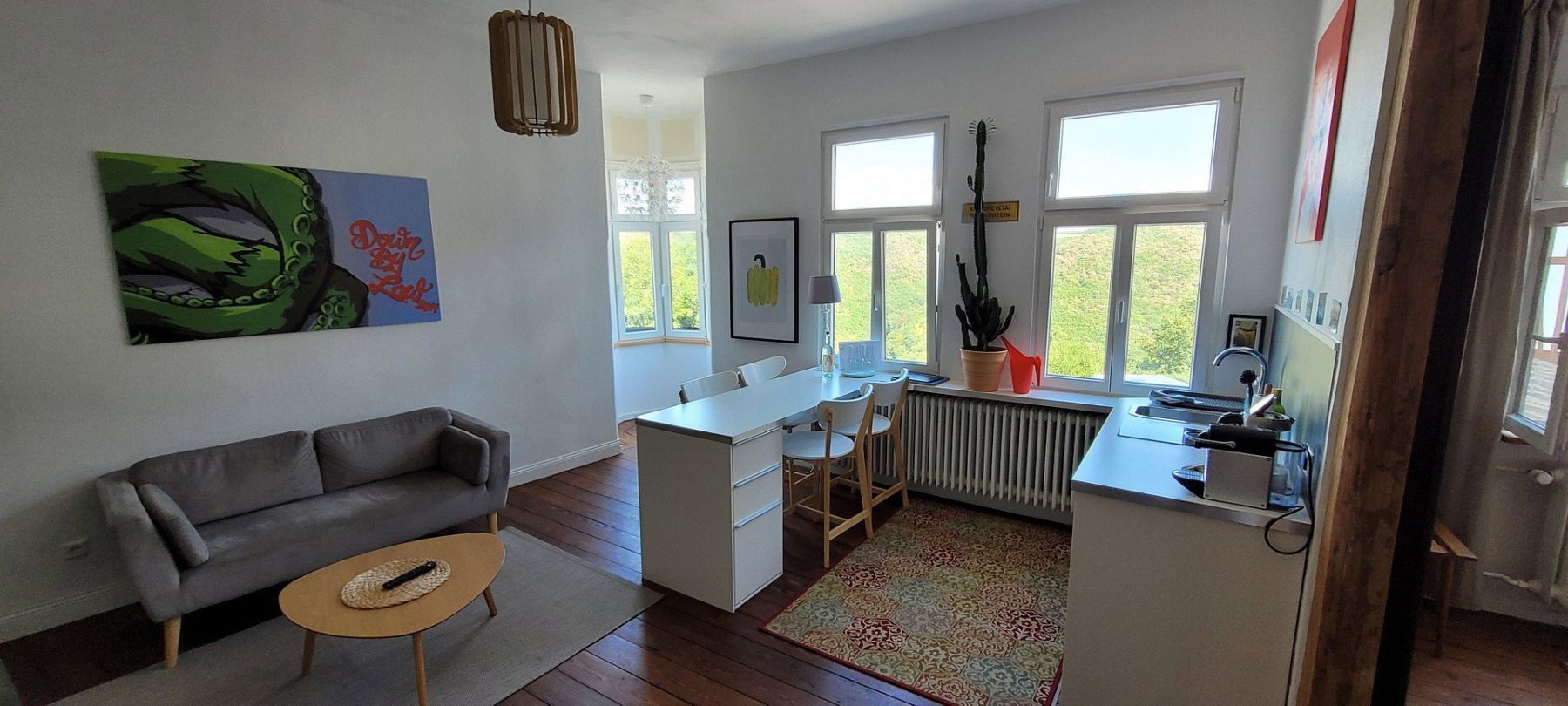 Prodej obchodní prostory - Schloßstr. 14, , Porýní-Falc, 950 m² - 5