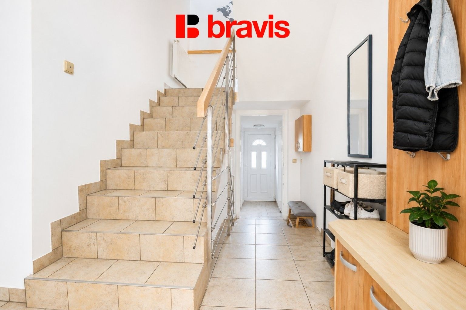 Rodinný dům · 170 m² · Žilkova 840, Brno Řečkovice - 3