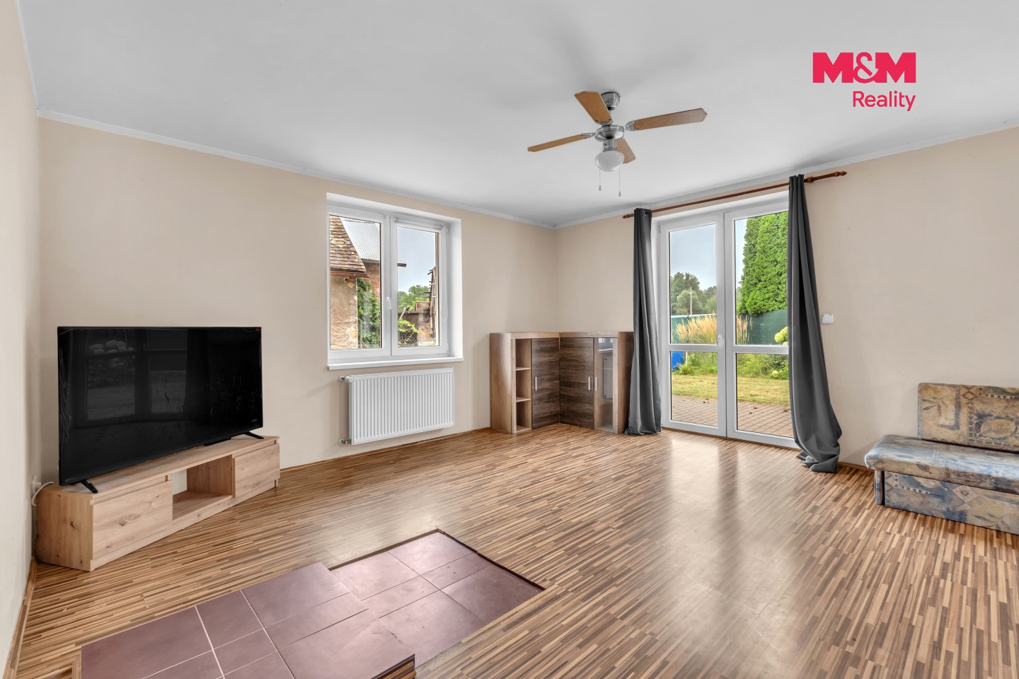 Prodej rodinný dům - Zdechovice, 201 m² - 5