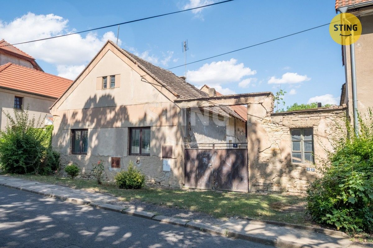 Zemědělská usedlost · 262 m² · Náves  , Kleneč - 3