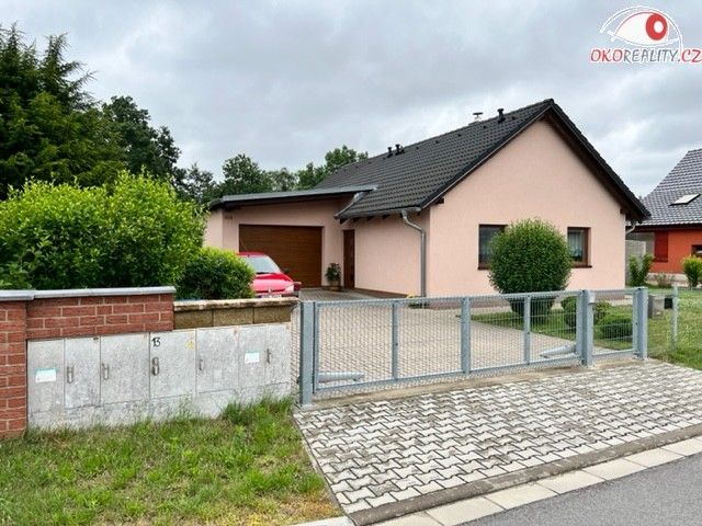 Rodinný dům · 114 m² · K Tišině, Řečany nad Labem - 4