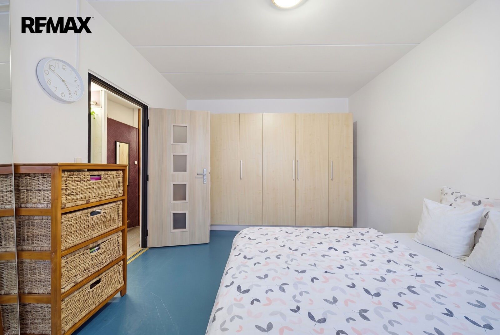 Byt 1+1 · 33 m² · Chebská 249, Karlovy Vary Dvory - 4