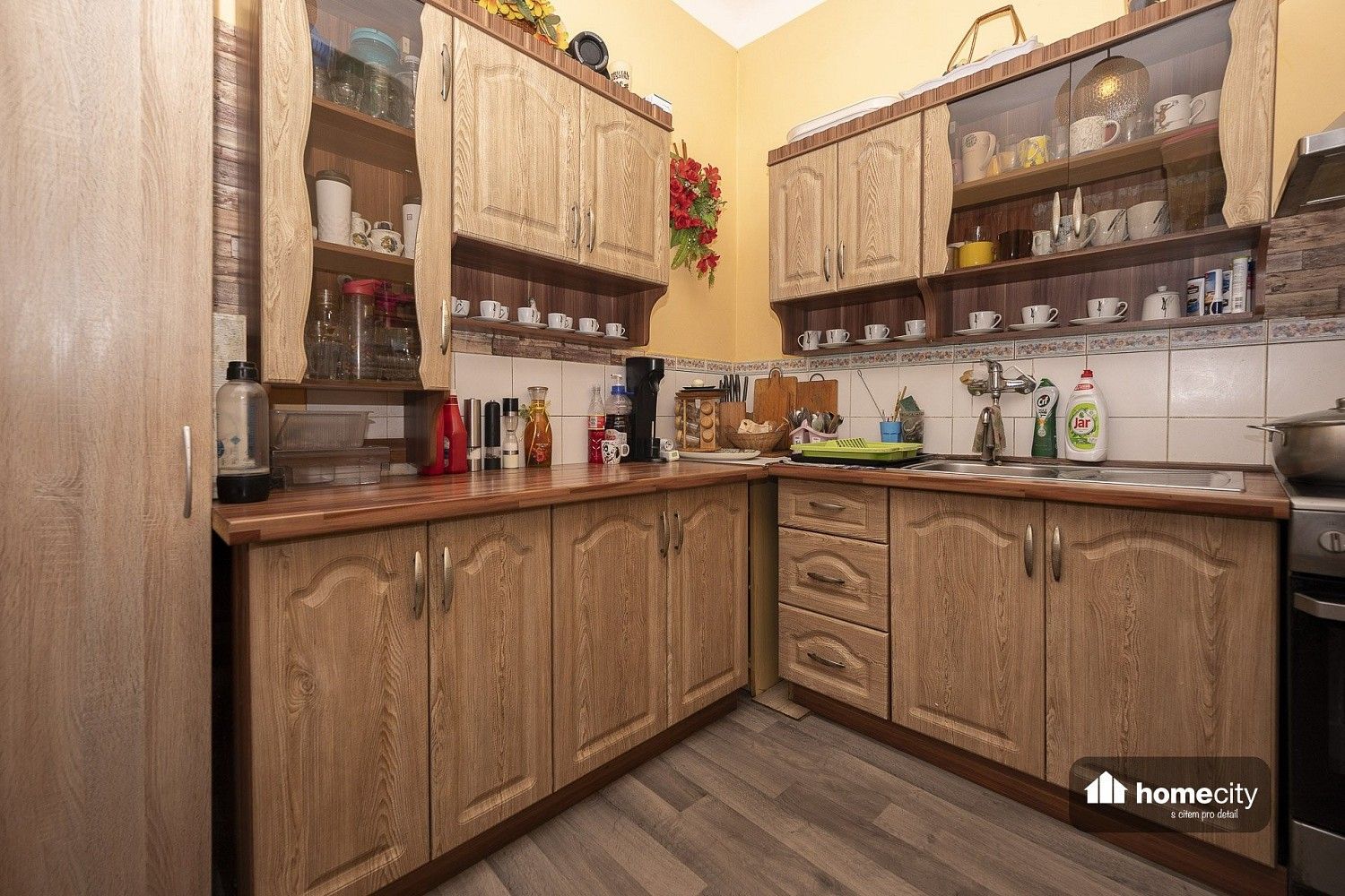Prodej činžovní dům - Jaroměř - Jakubské Předměstí, okres Náchod, Královéhradecký kraj, 342 m² - 2