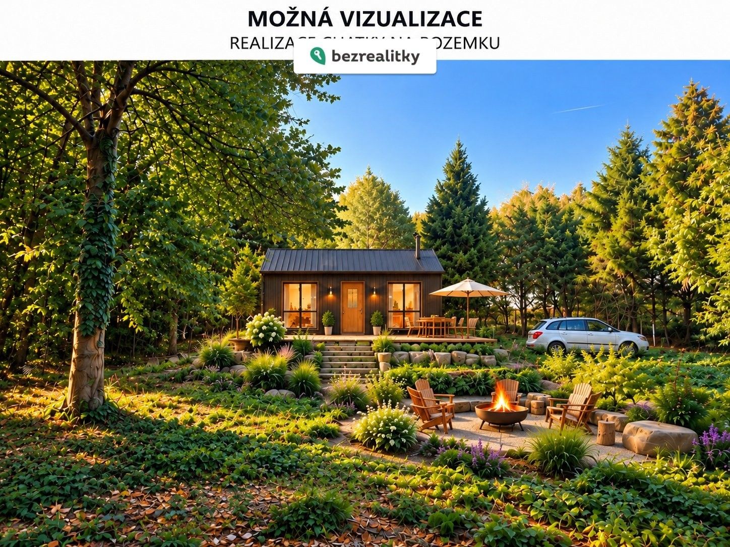 Pozemky pro bydlení, Šternberk - 2
