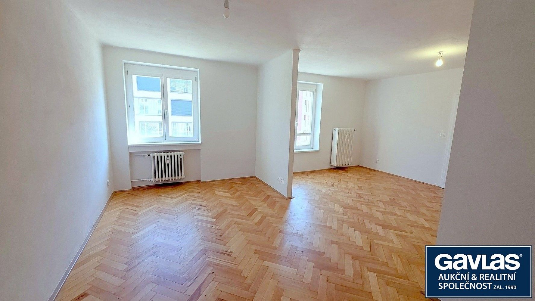 2+1, Praha - Žižkov, okres Praha 3, Hlavní město Praha, 59 m² - 2