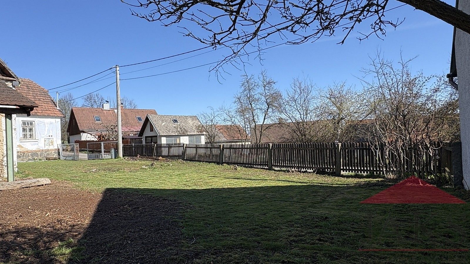 Chalupa · 65 m² · Soběšice - Damíč, okres Klatovy, Plzeňský kraj - 4