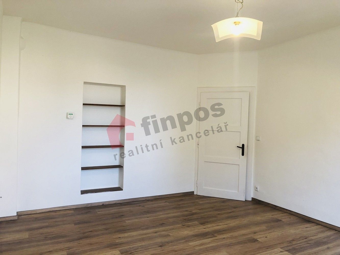 2+1, Brno - Husovice, okres Brno-město, Jihomoravský kraj, 53 m² - 1
