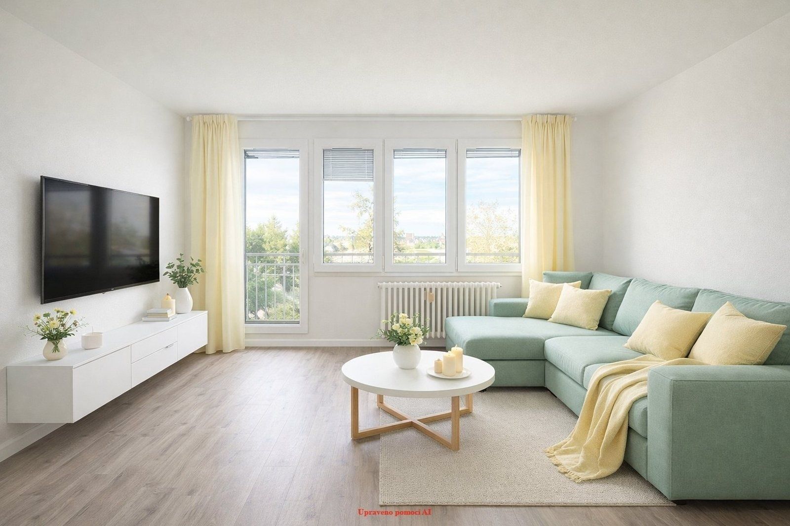 4+1, Závodní, Karviná - Karviná-město, Moravskoslezský kraj, 84 m² - 2