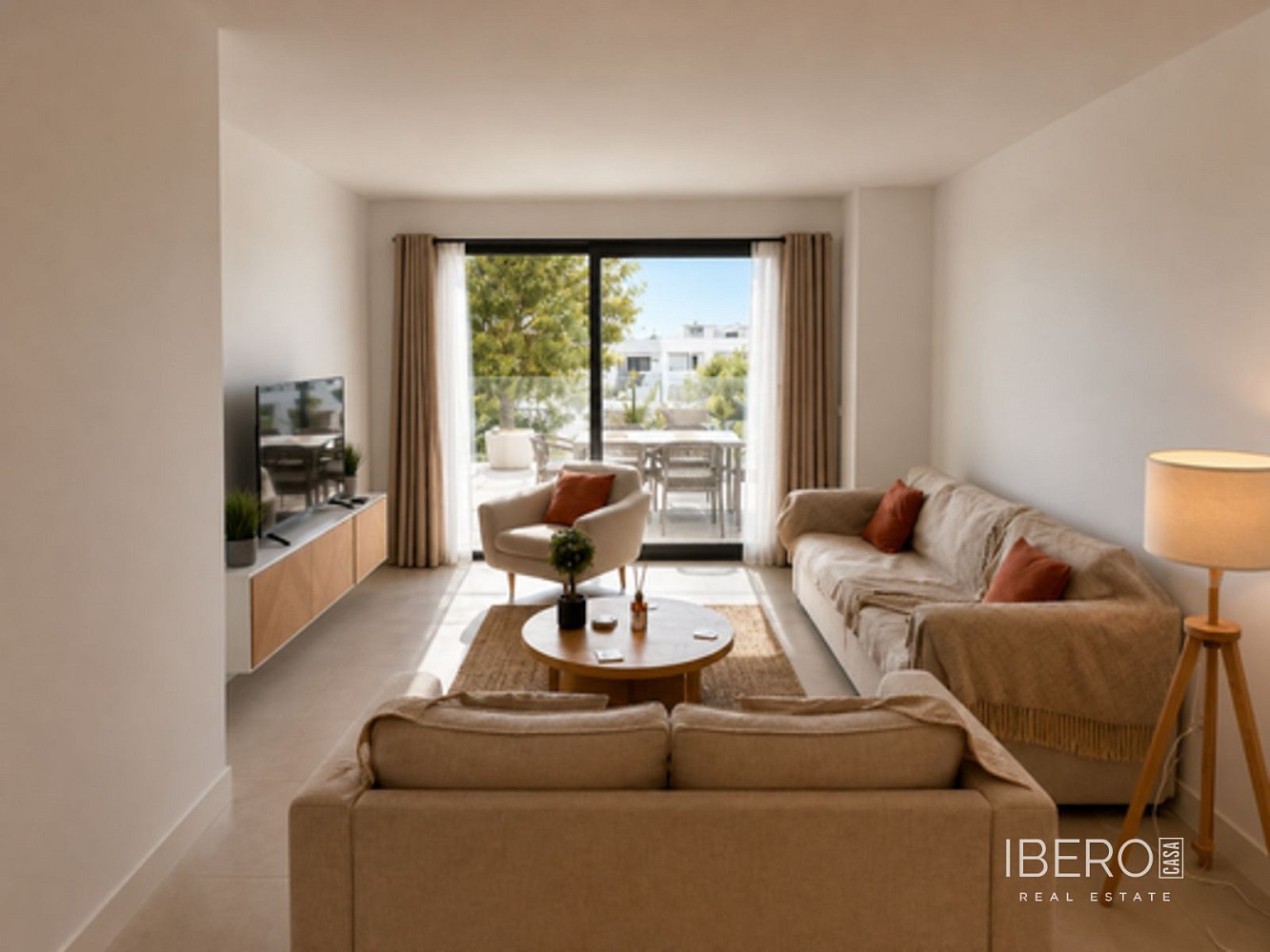 Byt 4+kk · 101 m² · Manilva, Španělsko - 3