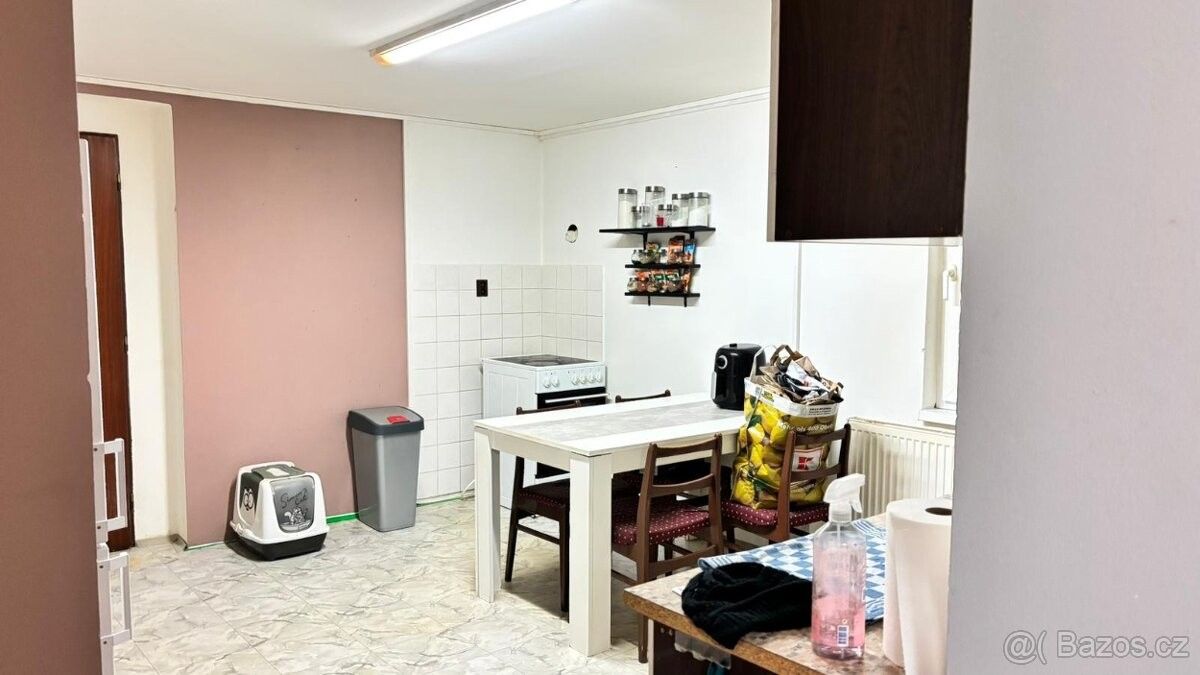 Pronájem byt - Kdyně, 345 06