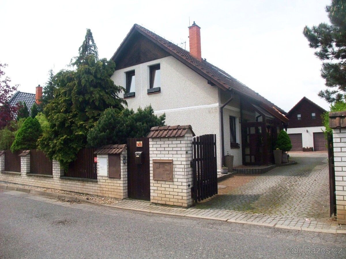 Prodej dům - Kosmonosy, 293 06, 146 m²