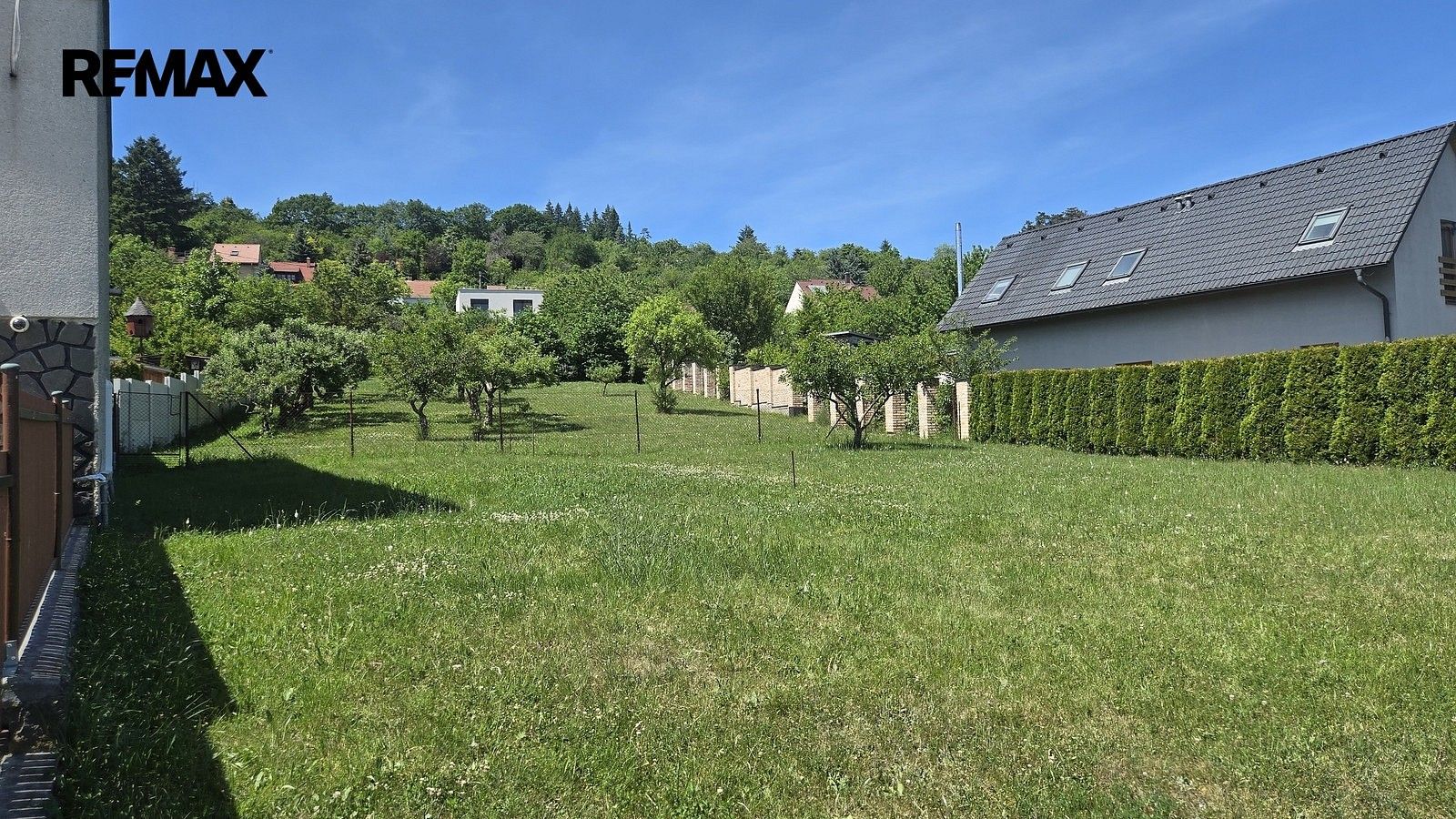Prodej pozemek pro bydlení - Luleč, okres Vyškov - 5