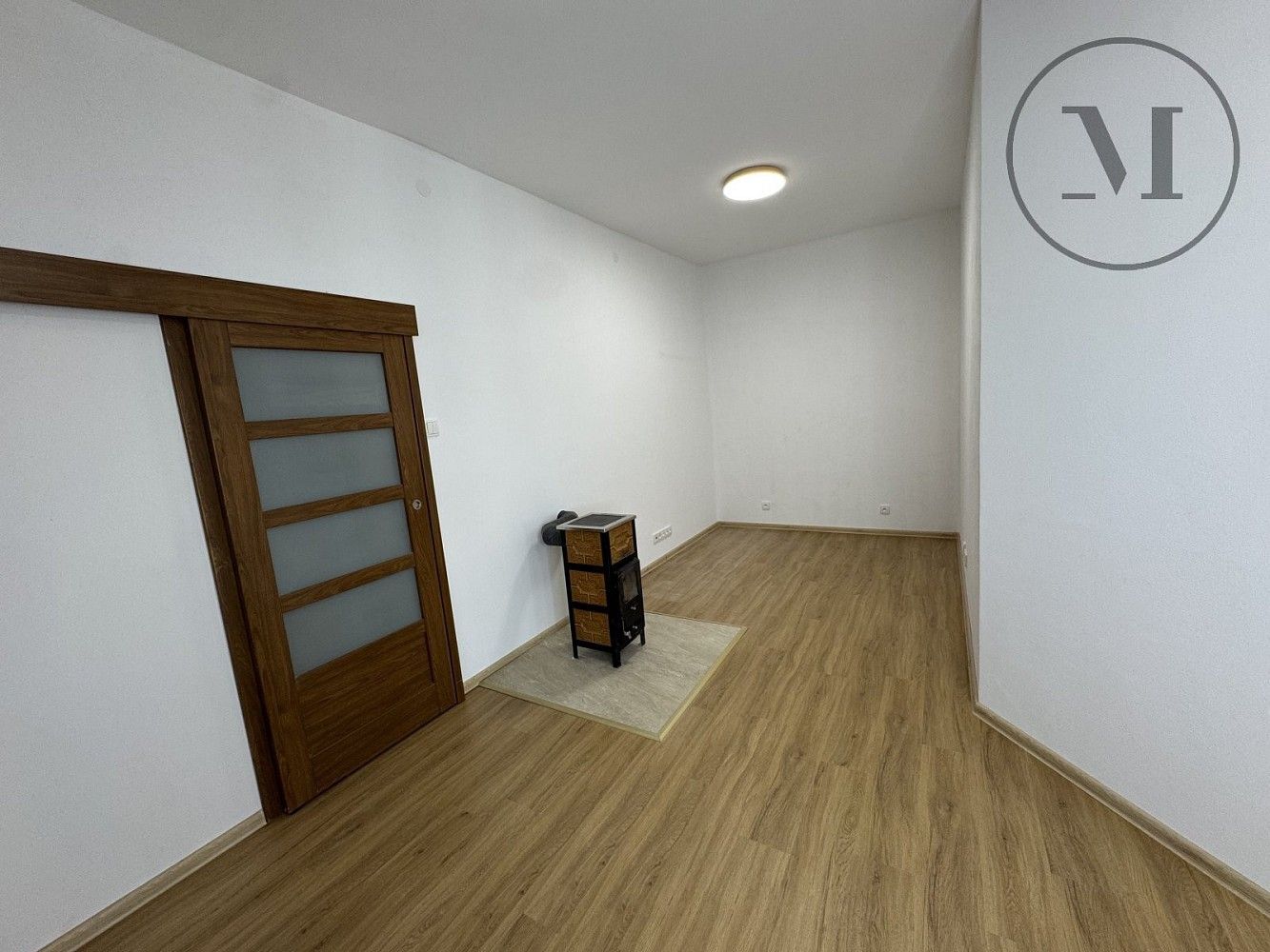 Byt 2+kk · 48 m² · České Budějovice - České Budějovice 7, Jihočeský kraj - 3