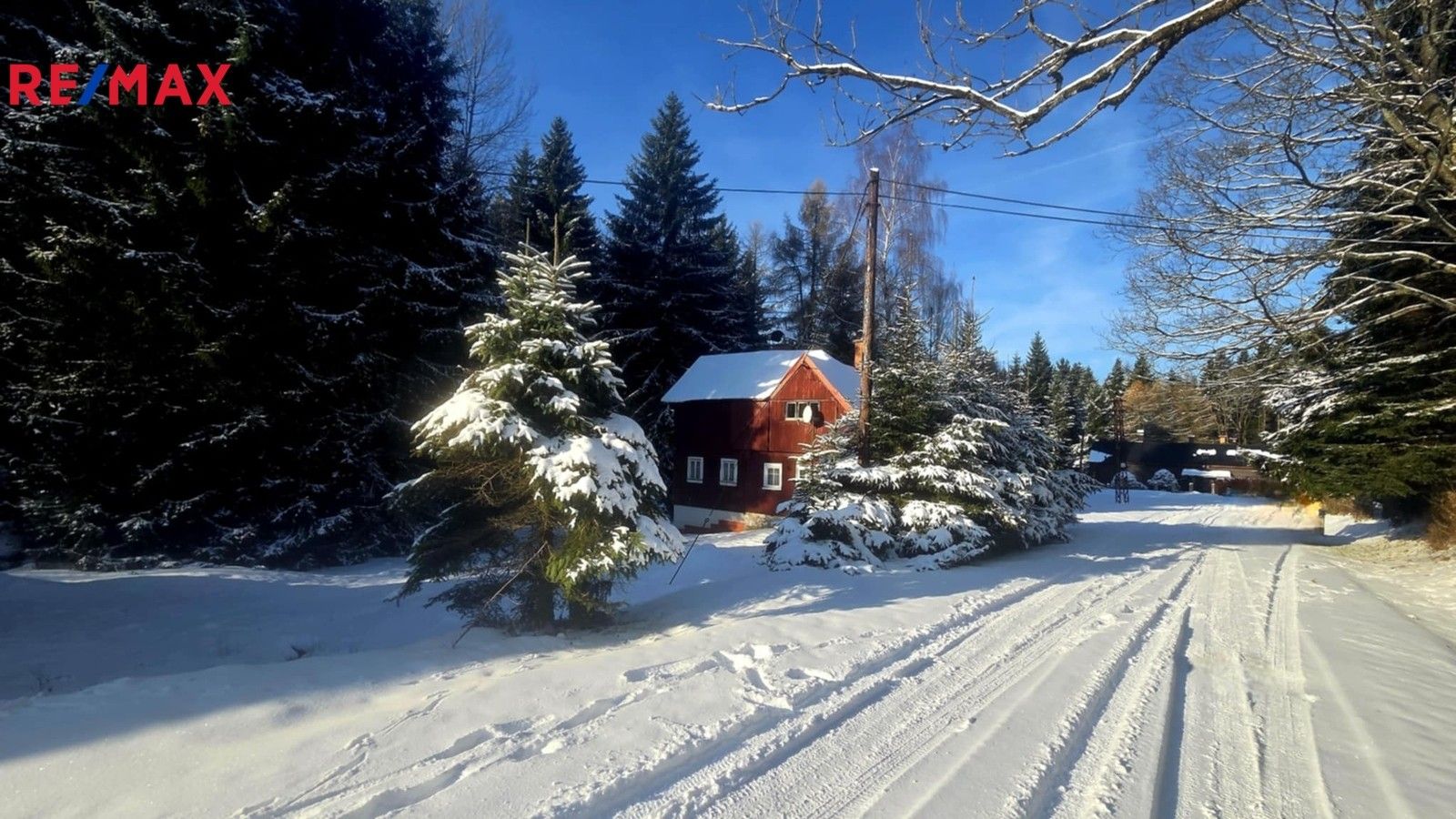 Prodej chalupa - Kořenov, 682 m²