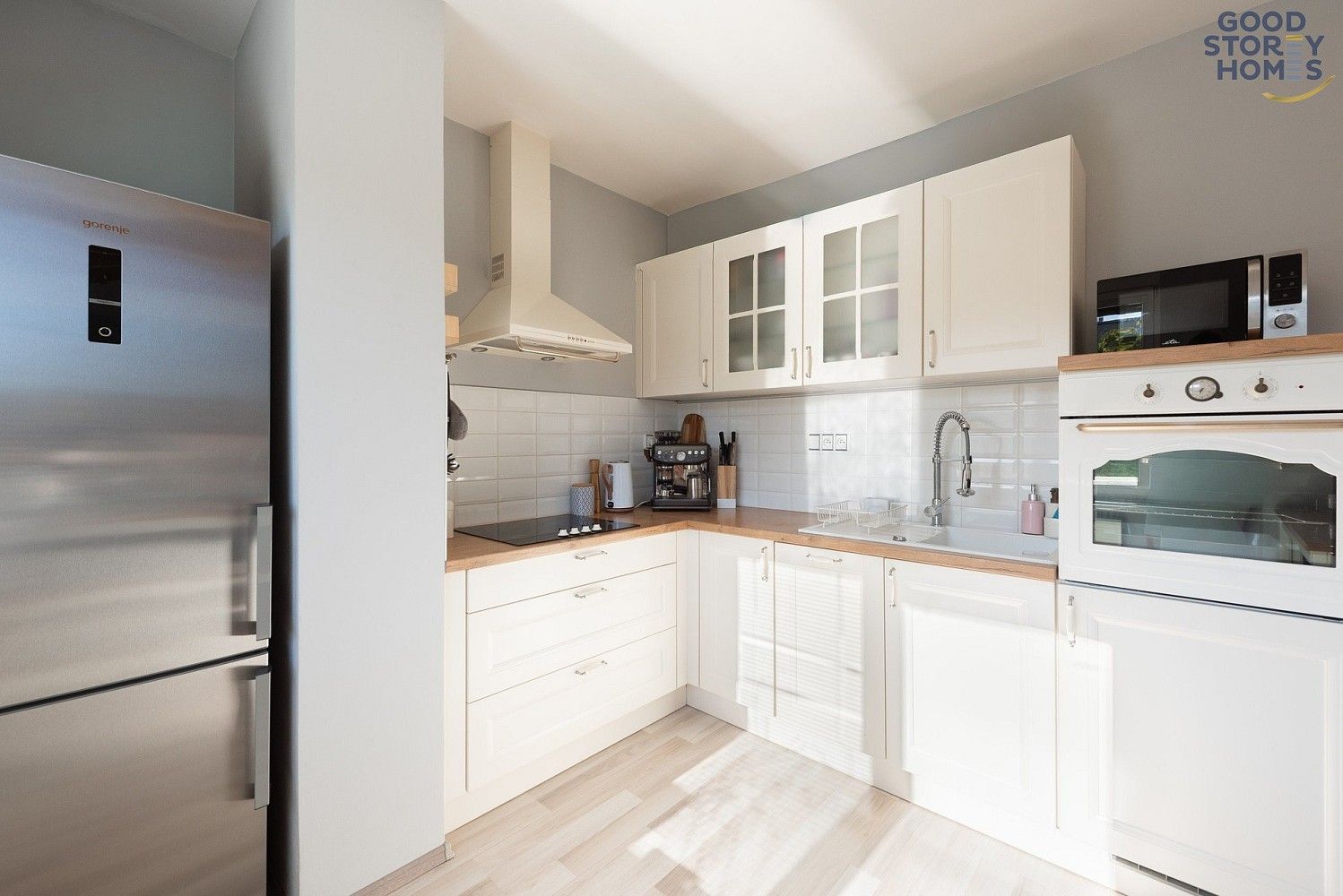 Prodej byt 3+kk - Budějovická, Praha 4 - Krč, 77 m² - 5