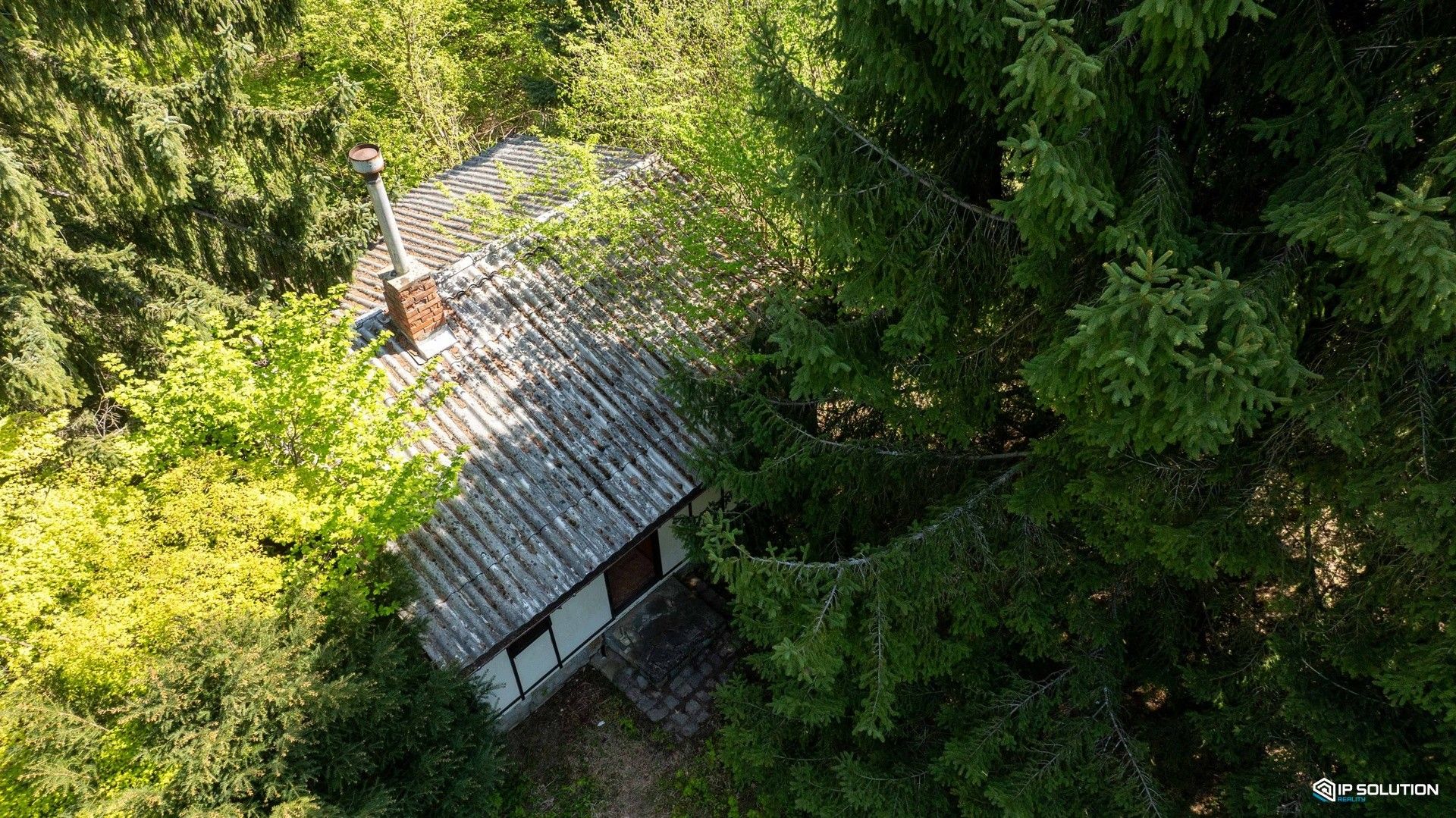 Chaty, Radějov, 75 m² - 2
