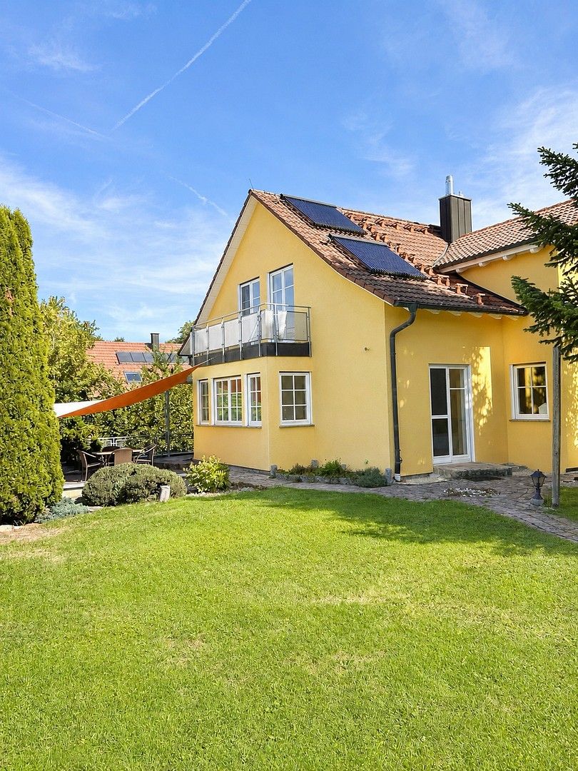 Rodinný dům · 241 m² · , Bádensko-Württembersko - 3