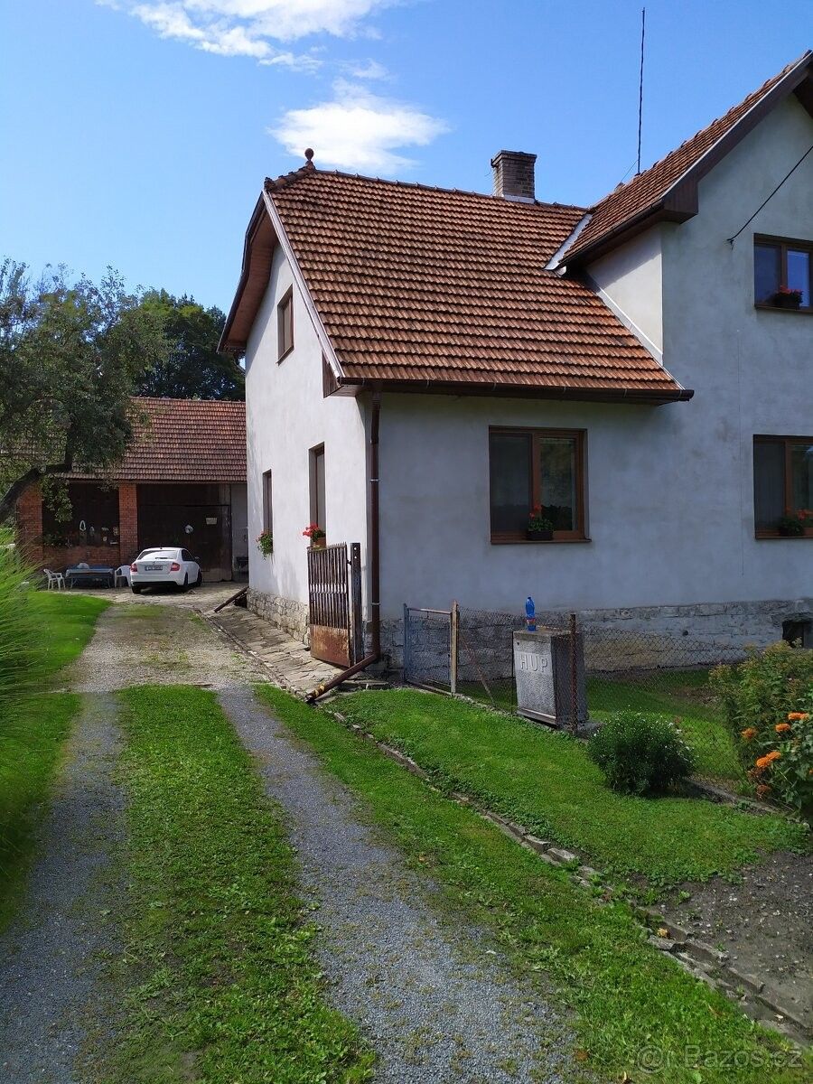 Prodej rodinný dům - Tichá, 742 74