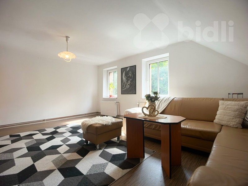 Prodej byt 2+1 - Liberec - Liberec I-Staré Město, Liberecký kraj, 79 m² - 5
