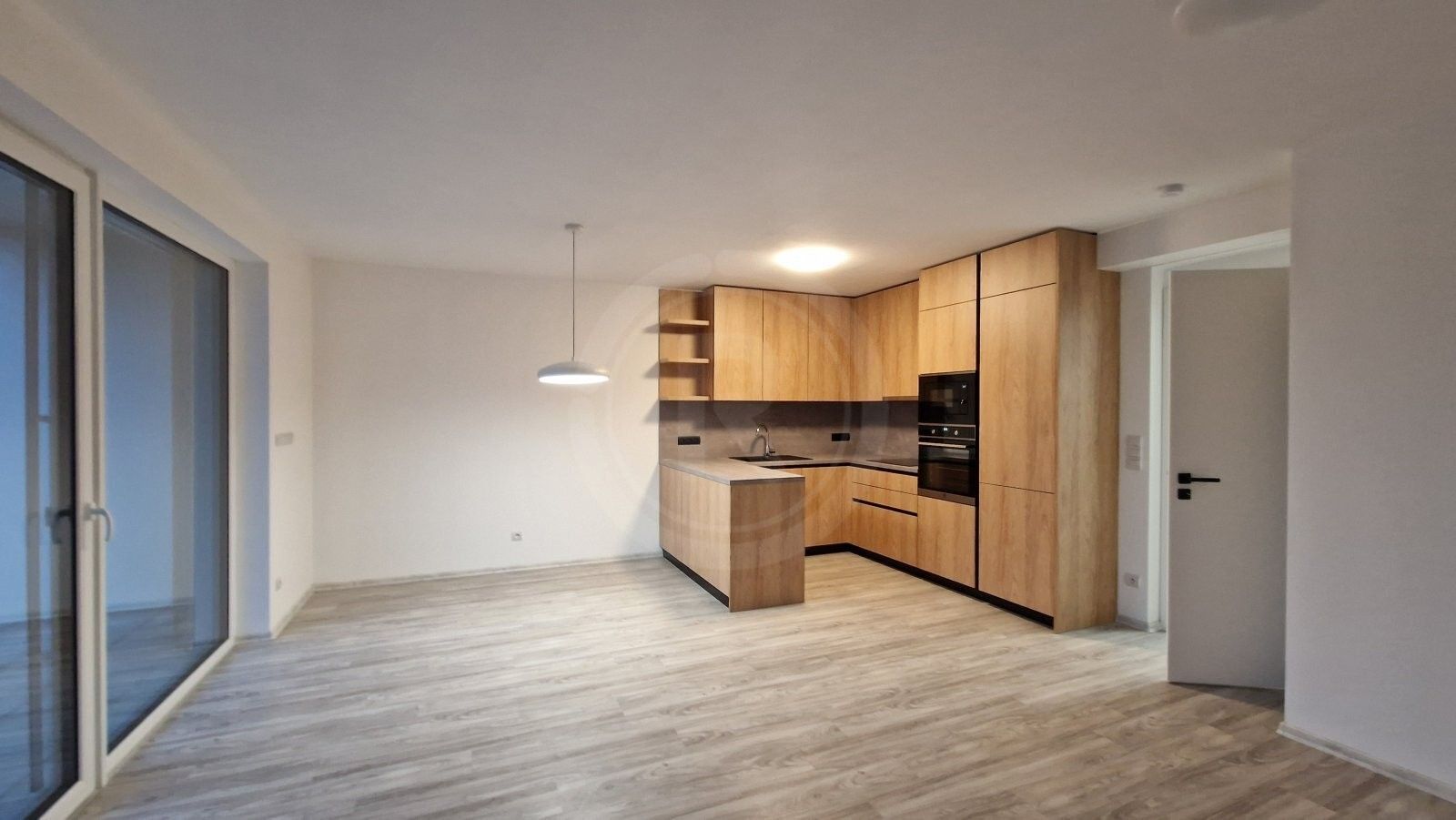 2+kk, Šroubárenská, České Budějovice, 64 m²