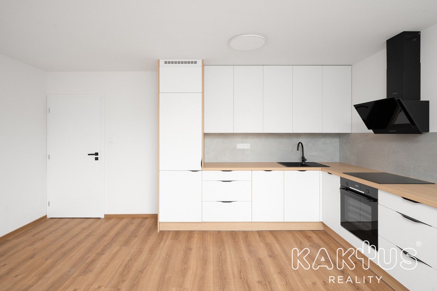 3+kk, Dolní, Ostrava - Zábřeh, 65 m² - 1