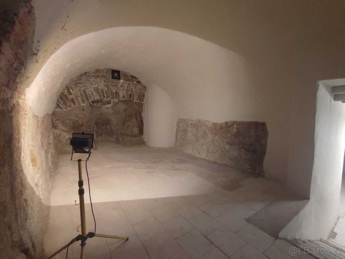 Pronájem obchodní prostory - Znojmo, 669 02