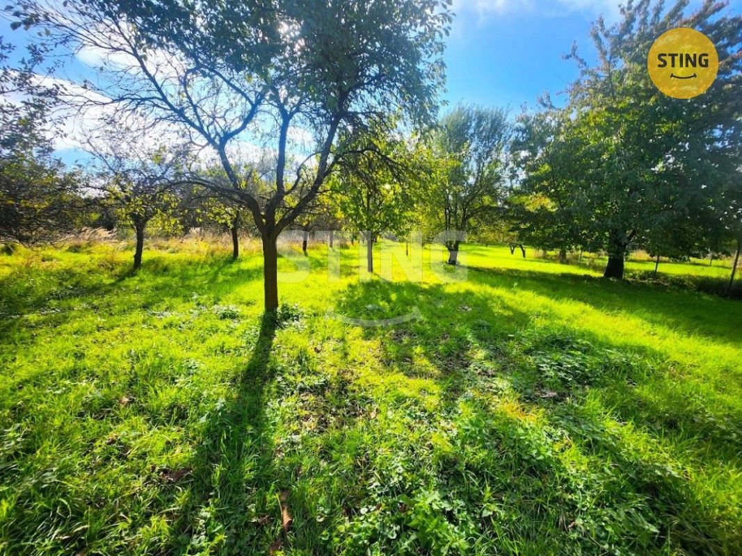 Zahrady, Osek nad Bečvou, 751 22