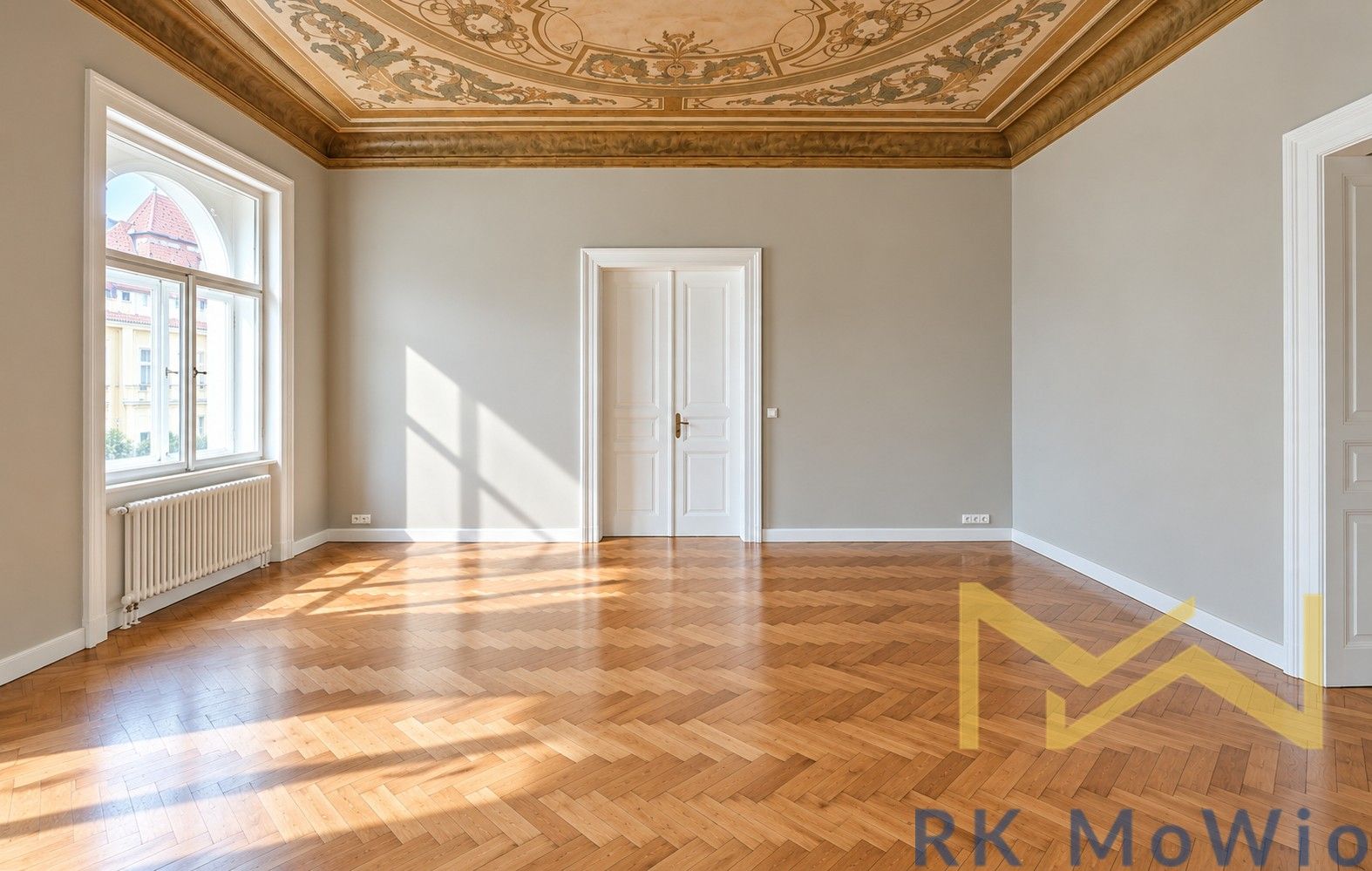 6+kk a více, Pařížská, Praha, 285 m² - 1