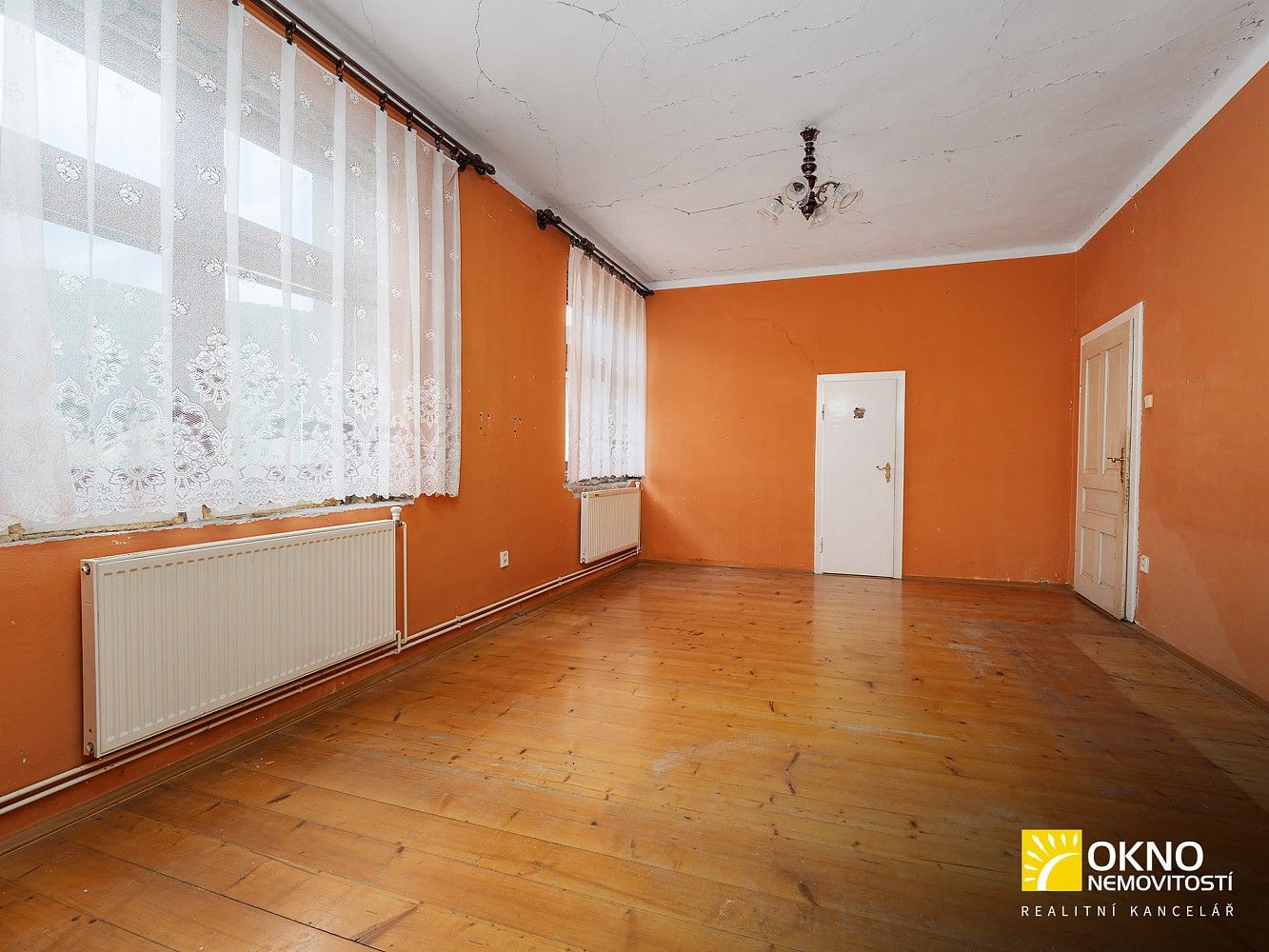 Prodej rodinný dům - Nedvědice, okres Brno-venkov, Jihomoravský kraj, 200 m² - 5