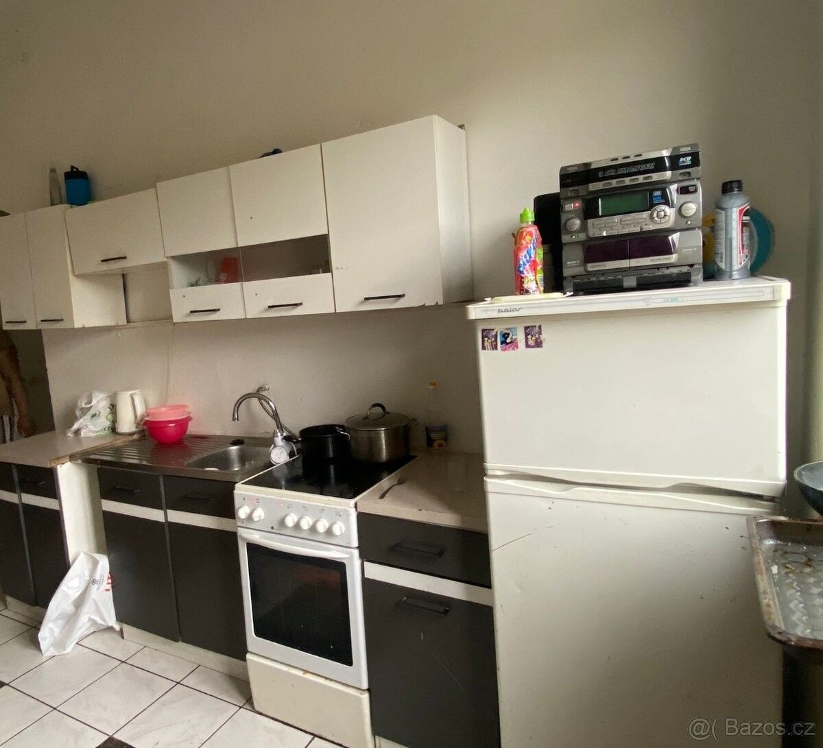 Pronájem byt - Děčín, 405 02