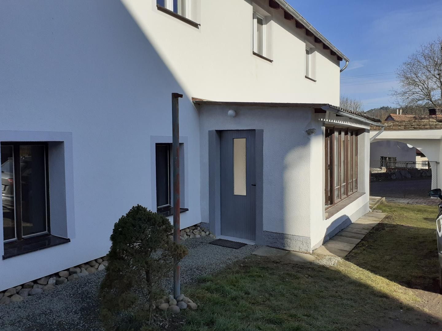 Pronájem byt 2+1 - Liblín, 53 m²