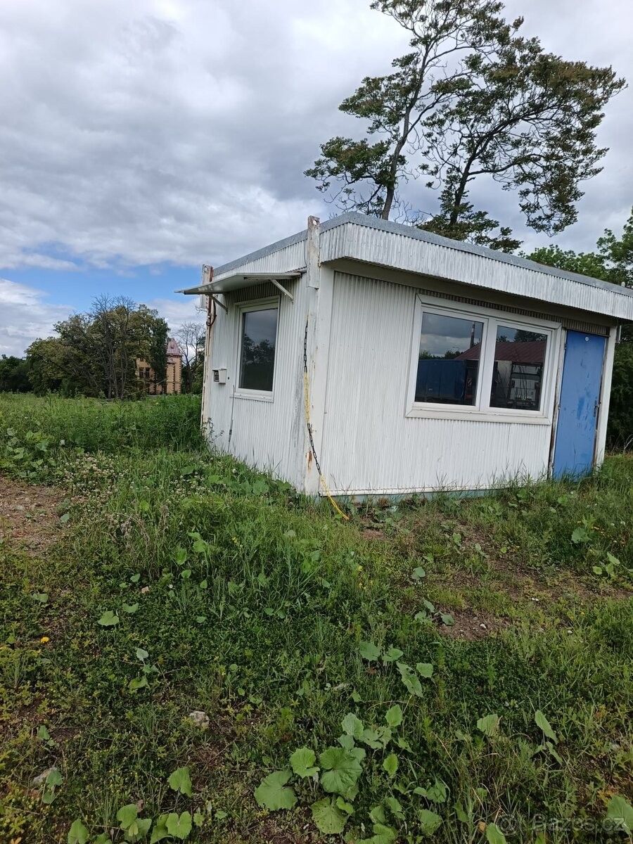 Prodej ostatní - Praha, 128 00