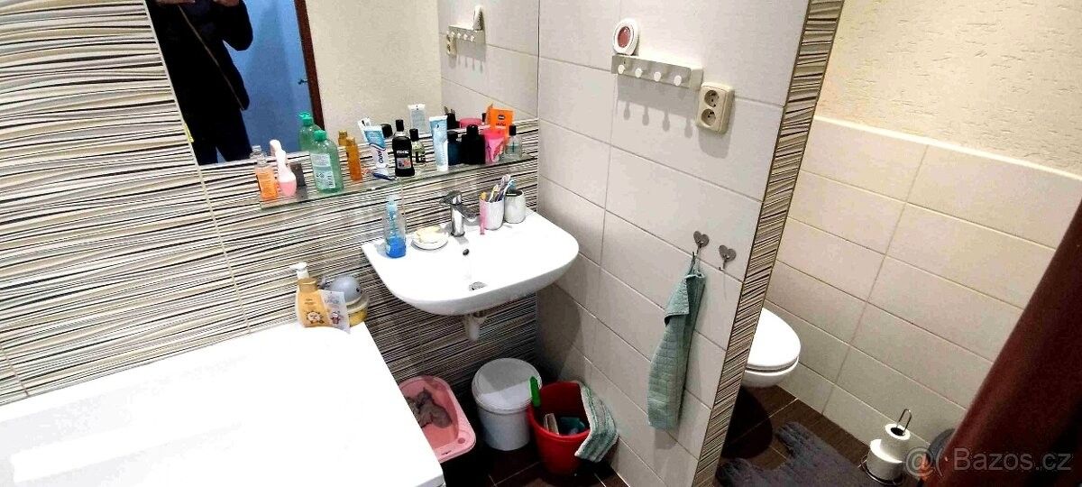 Prodej byt - Ostrava, 708 00