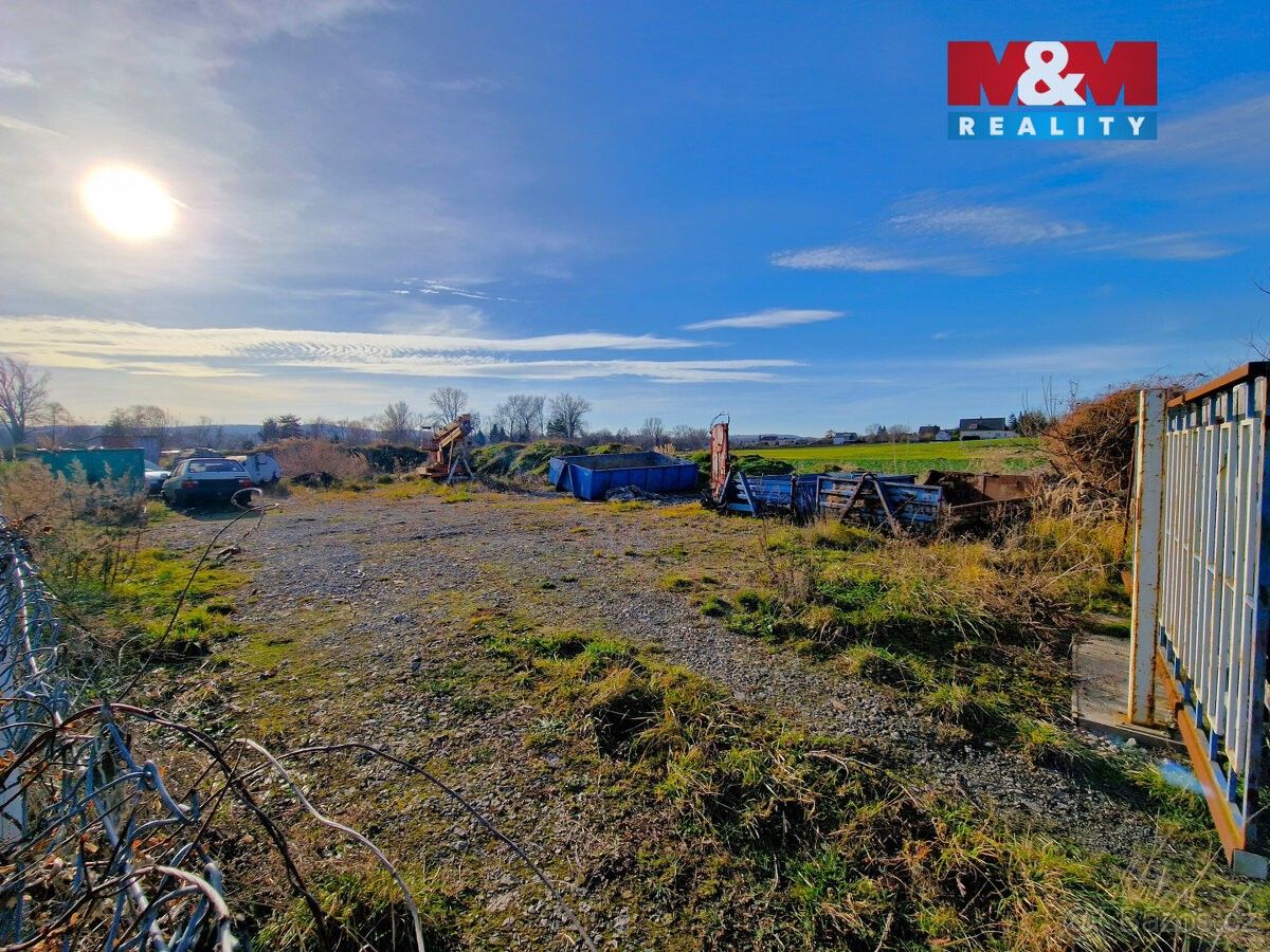 Prodej pozemek pro bydlení - Opava, 747 06