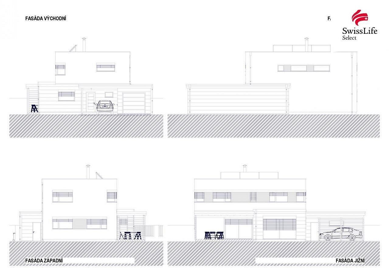 Rodinný dům · 160 m² · Vejprnice, okres Plzeň-sever, Plzeňský kraj - 4