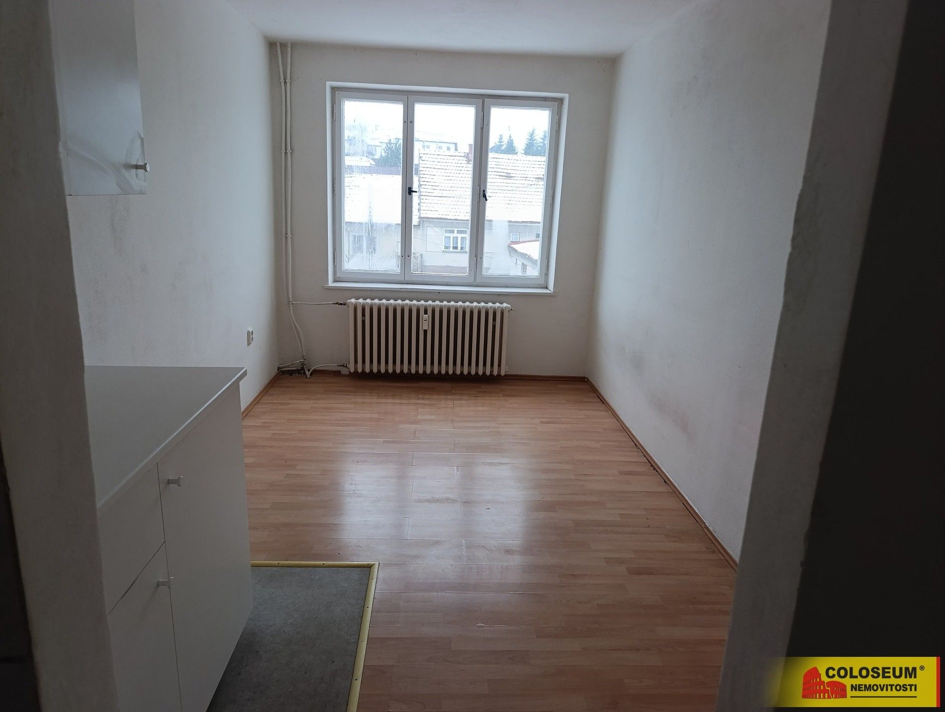 Pronájem byt 1+kk - Lipovec, 30 m²