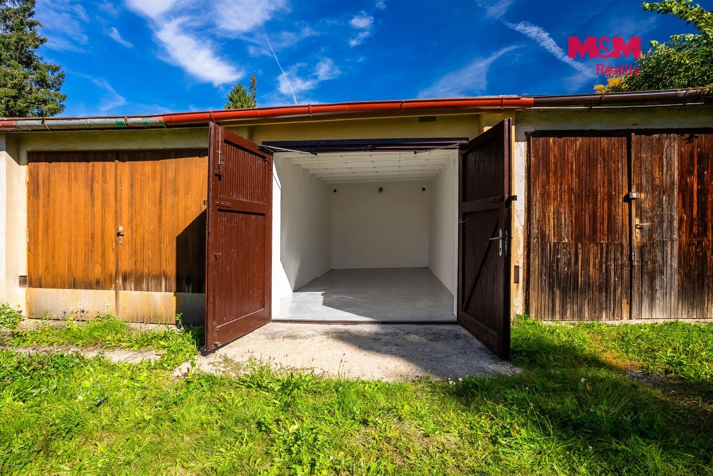 Ostatní, Údolní, Liberec, 18 m² - 2