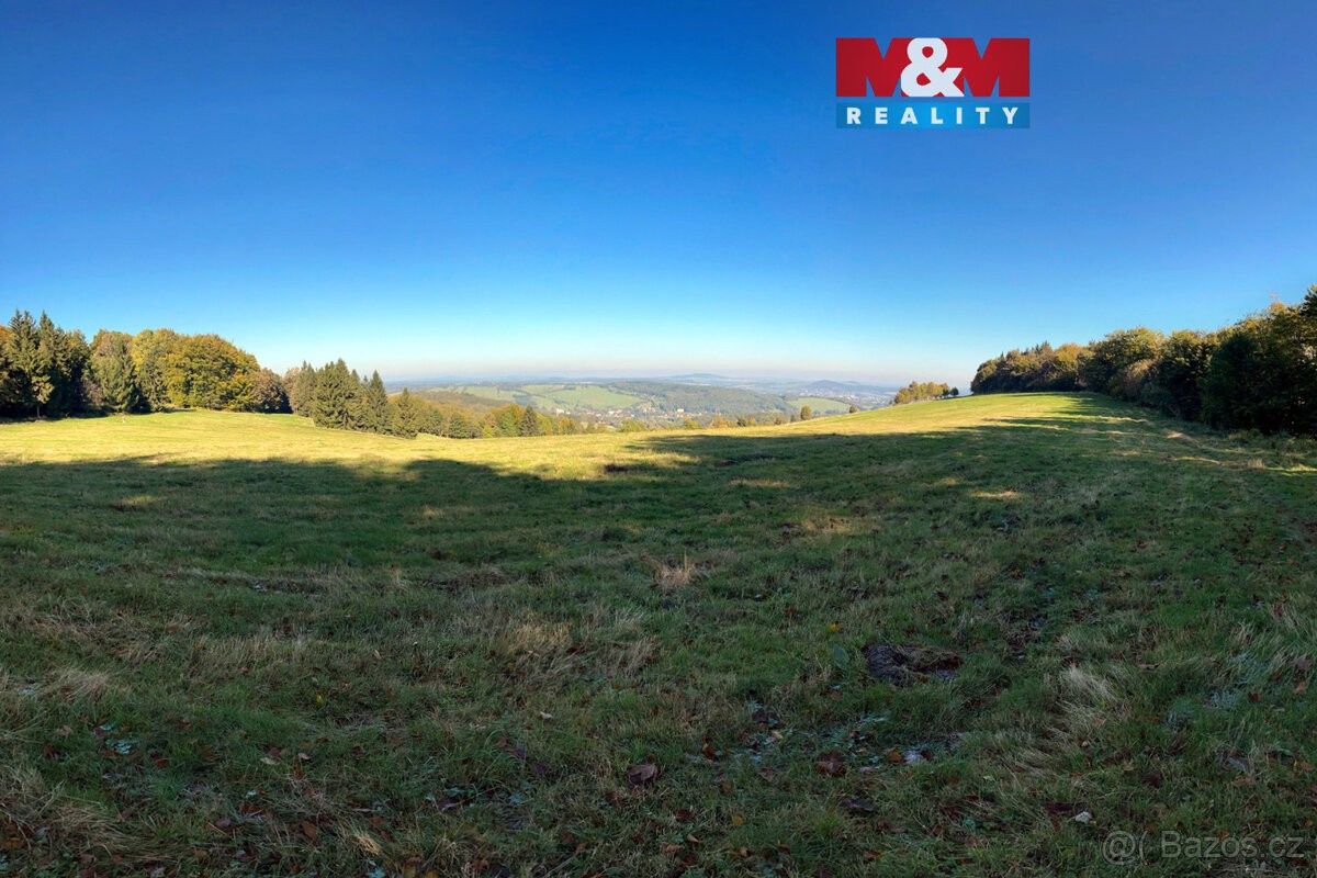 Pozemky pro bydlení, Jiřetín pod Jedlovou, 407 56