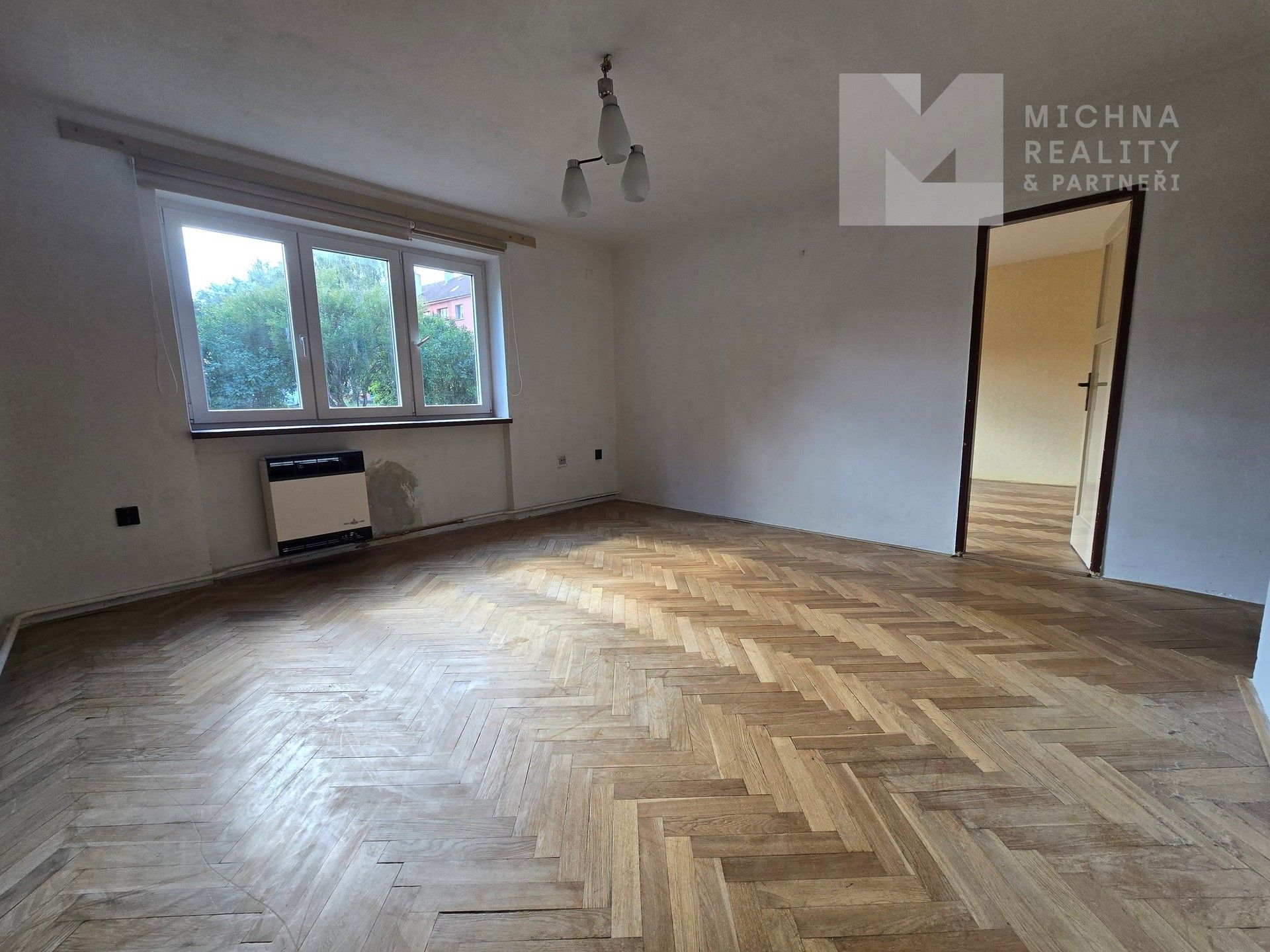 2+1, Školní, Zbýšov, 55 m² - 1