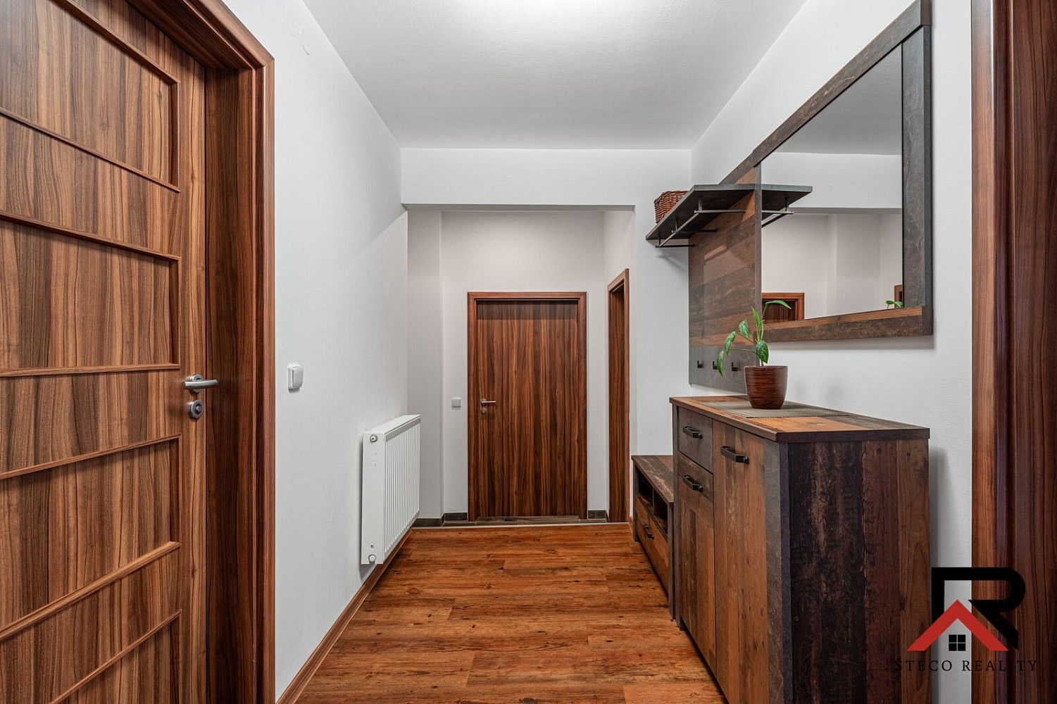 Byt 3+kk · 113 m² · Mahlerova, Jihlava - 3