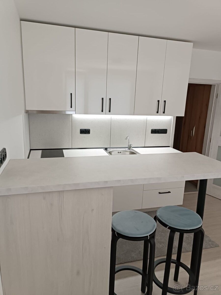 Pronájem byt - Liberec, 460 01