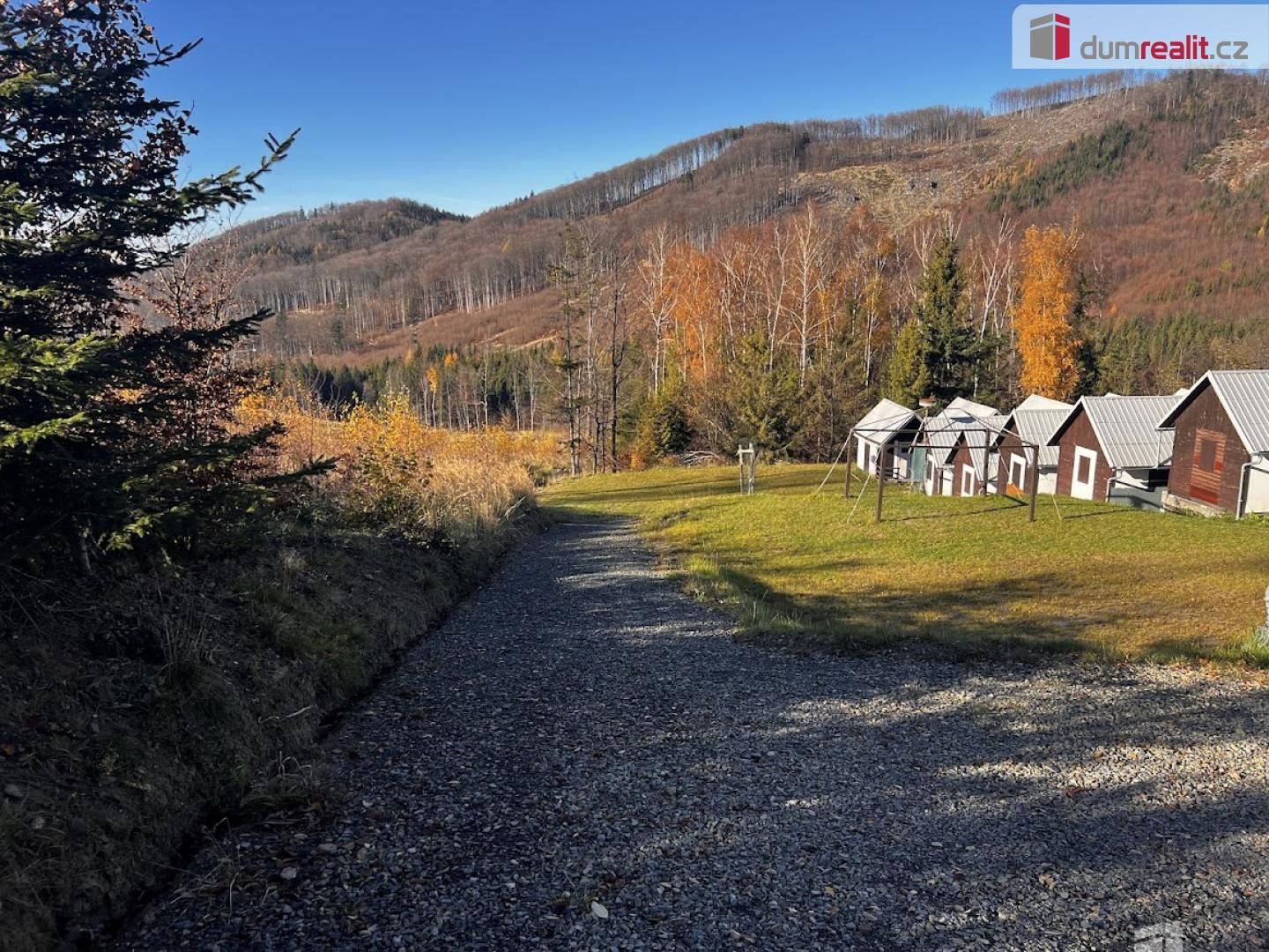 Pozemky pro bydlení, Chvalčov, 3 129 m²