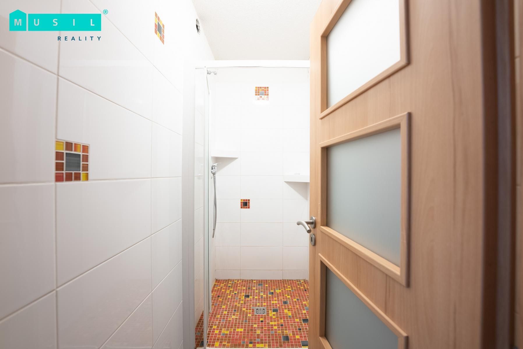 2+kk, Jakoubka ze Stříbra, Olomouc, 45 m² - 2
