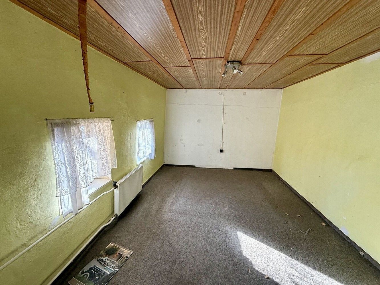 Prodej rodinný dům - Horní Bludovice - Prostřední Bludovice, okres Karviná, 130 m² - 5