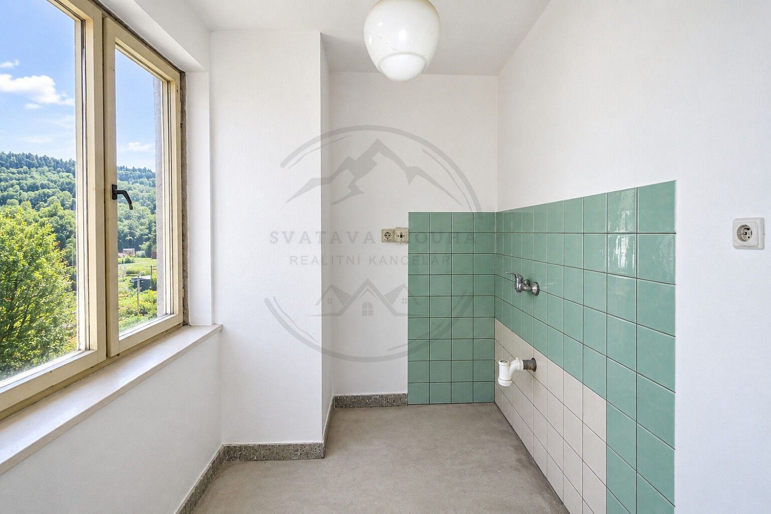 Byt 1+1 · 34 m² · Bělá pod Pradědem - Domašov, okres Jeseník, Olomoucký kraj - 4
