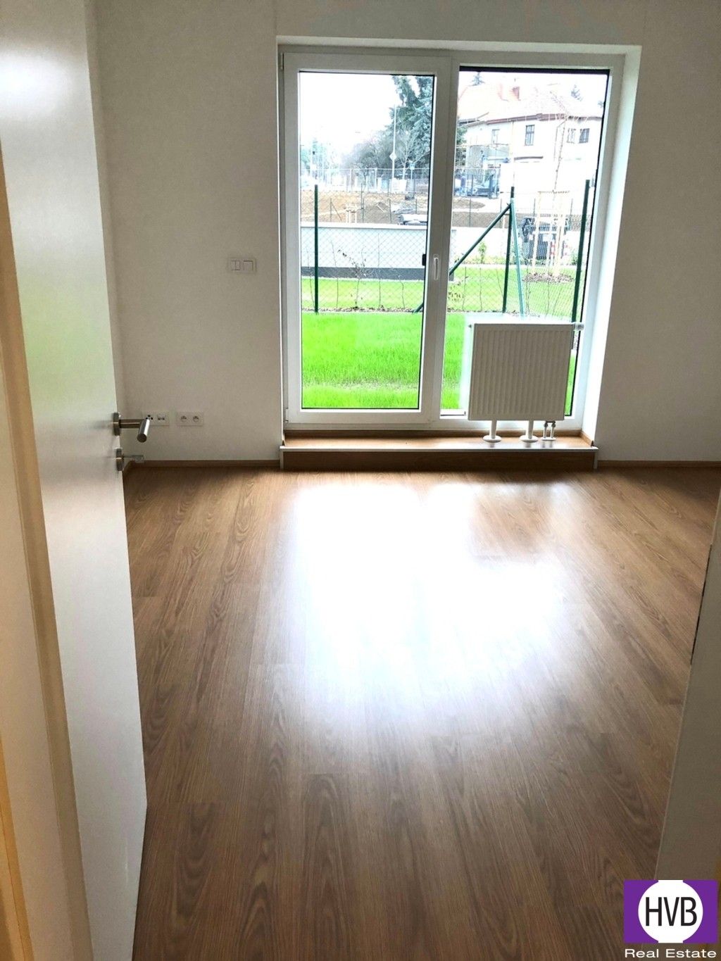 Prodej byt 2+kk - Hloubětín, Praha, 51 m²