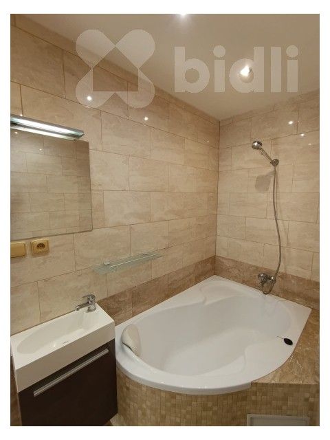 2+kk, Alfonse Muchy, Litoměřice, 40 m²